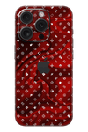 Skin iPhone - ICÔNES