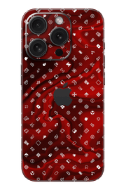 Skin iPhone - ICÔNES
