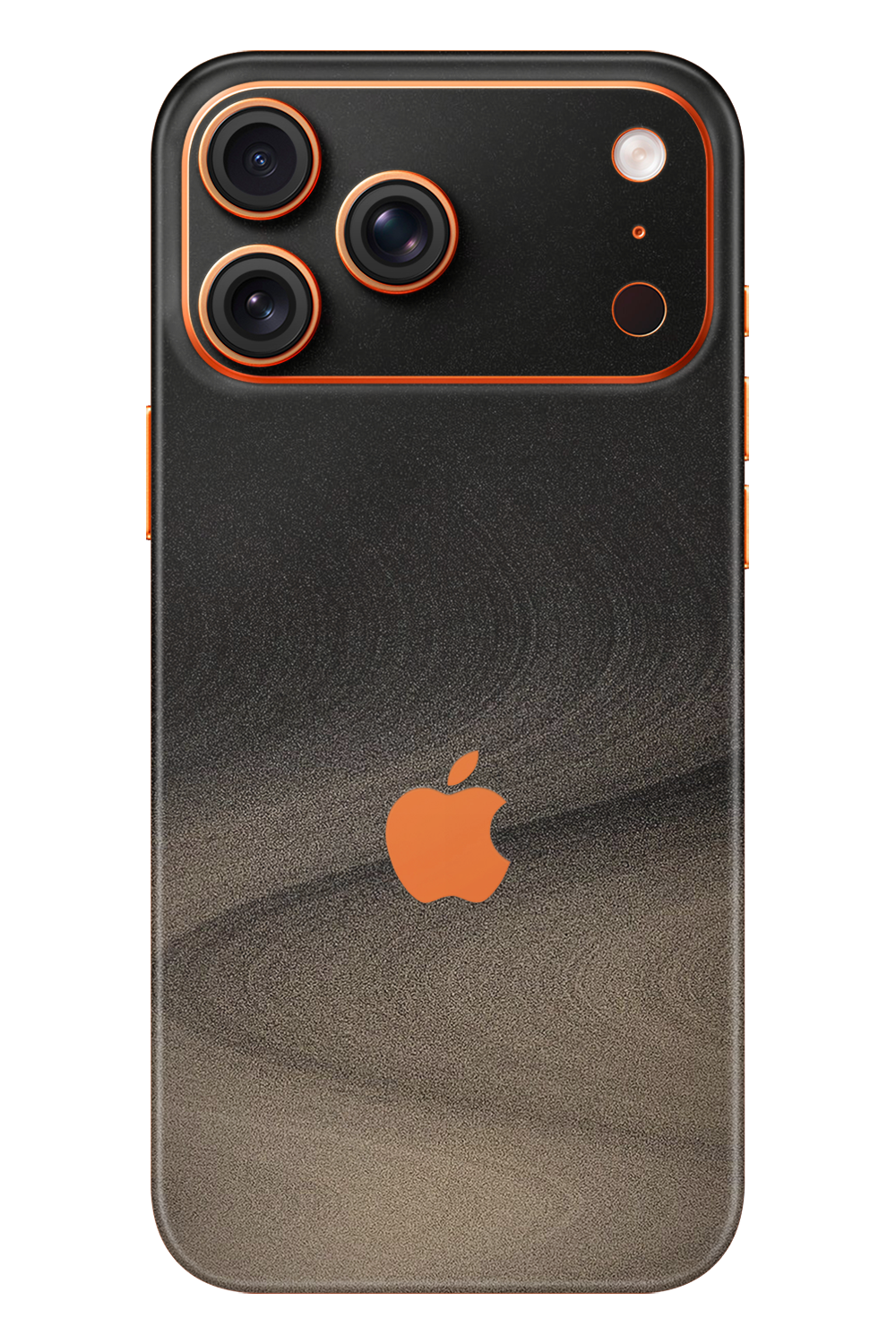 Skin iPhone - Bleu Nuit