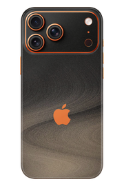 Skin iPhone - Bleu Nuit