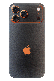 Skin iPhone - Bleu Nuit