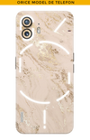 Skin iPhone - DAMAS