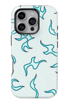 Case iPhone - ACID FACES