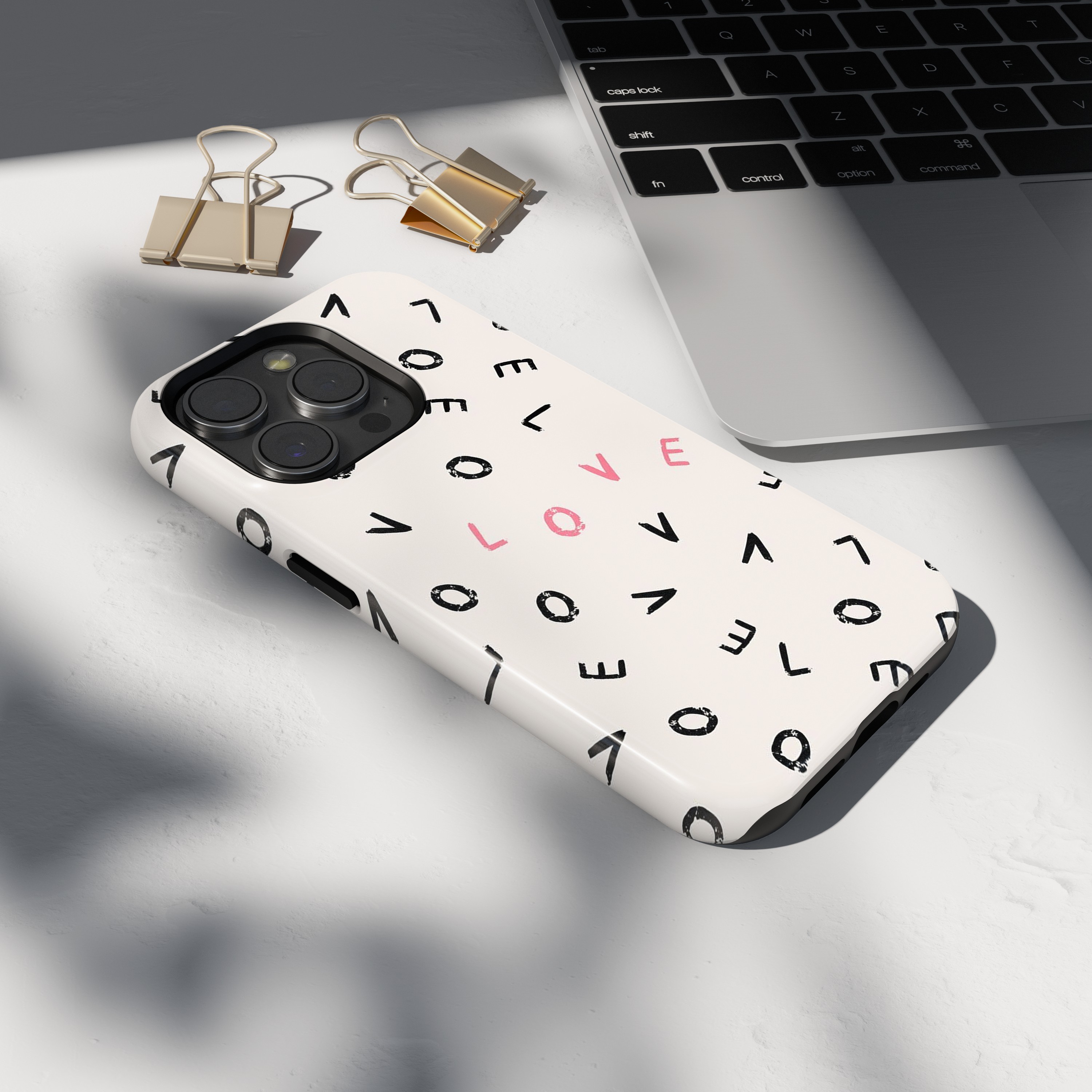 Case iPhone - ACID FACES