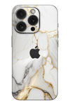 Skin iPhone - Flamme de Marbre