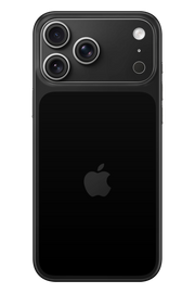 Skin iPhone - Bleu Nuit