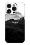 Skin iPhone - SALT & PEPPER