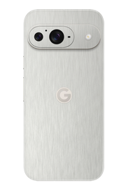 Skin Google Pixel - Titane Naturel