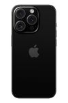 Skin iPhone - Matte Black