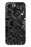 Skin iPhone - Réseau