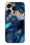 Skin iPhone - Raffiné avec de l'Or 22K - ÉDITION SPÉCIALE