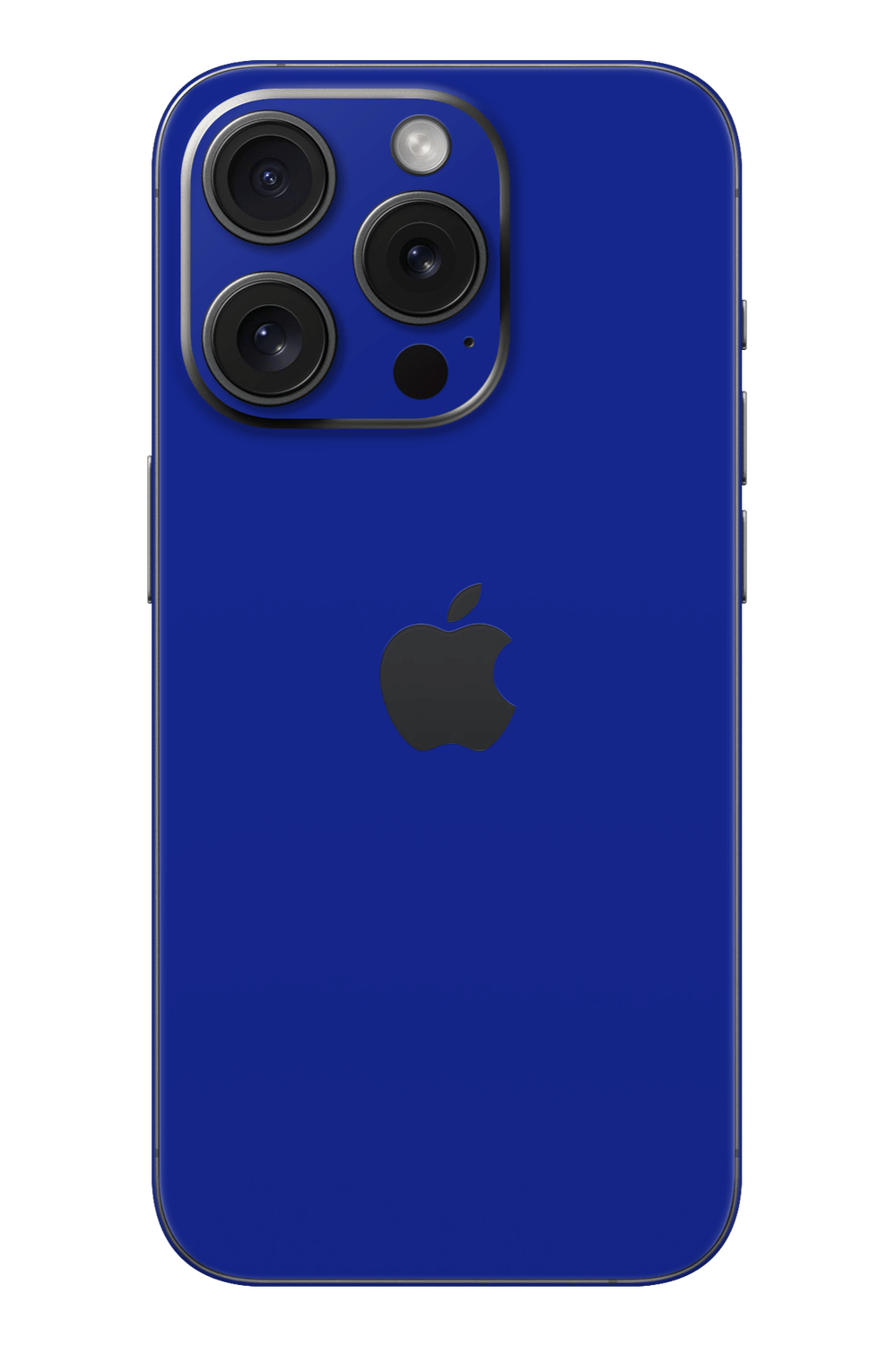 Skin iPhone - Bleu Nuit