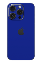 Skin iPhone - Bleu Nuit