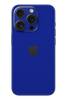 Skin iPhone - Bleu Nuit