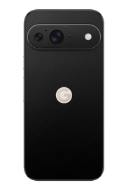 Skin Google Pixel - Matte Black