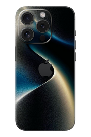 Skin iPhone - SALT & PEPPER