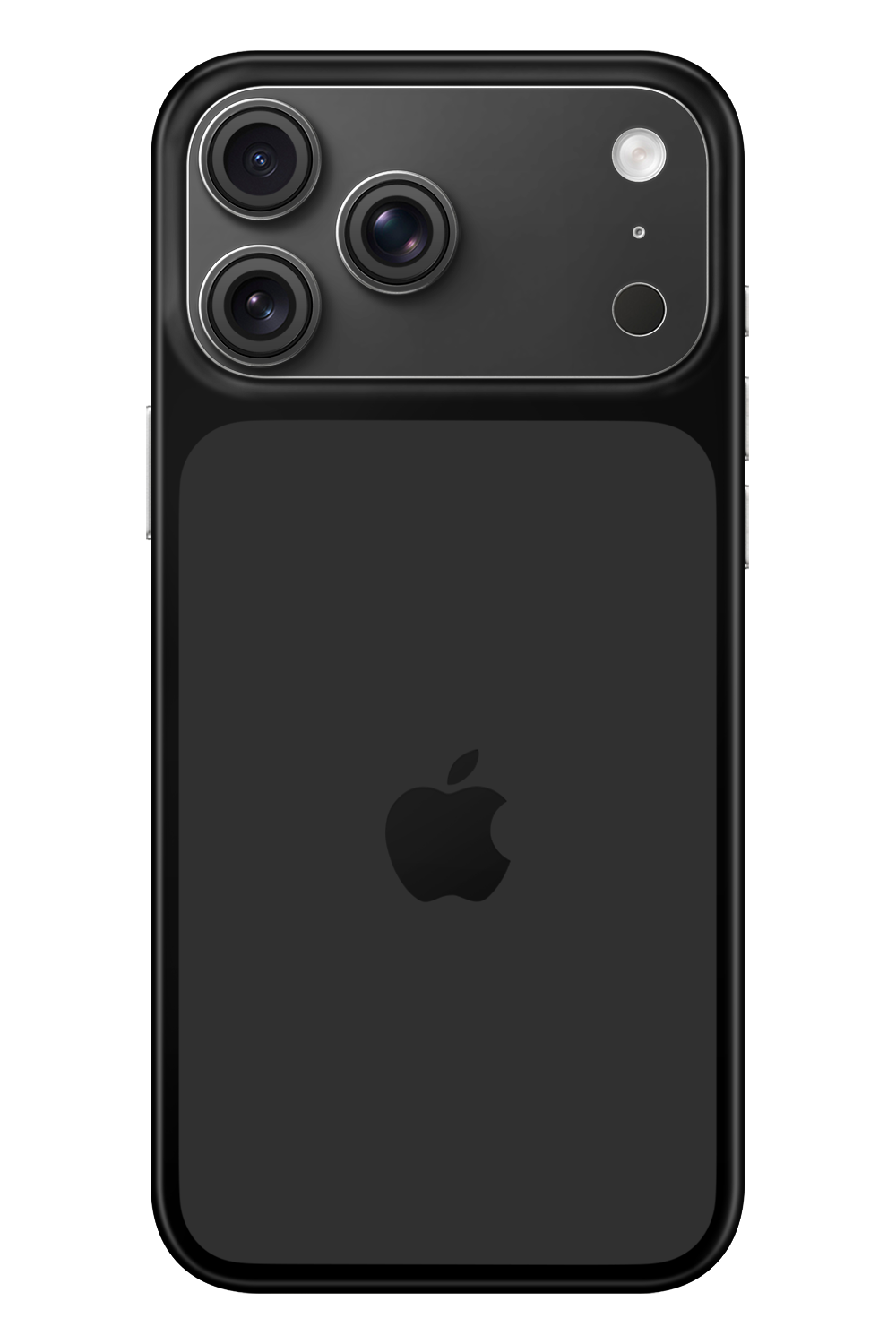 Skin iPhone - Bleu Nuit