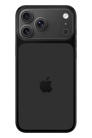 Skin iPhone - Bleu Nuit