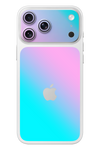 Skin iPhone - Night Blue