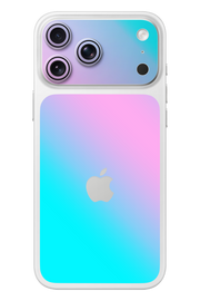 Skin iPhone - Night Blue