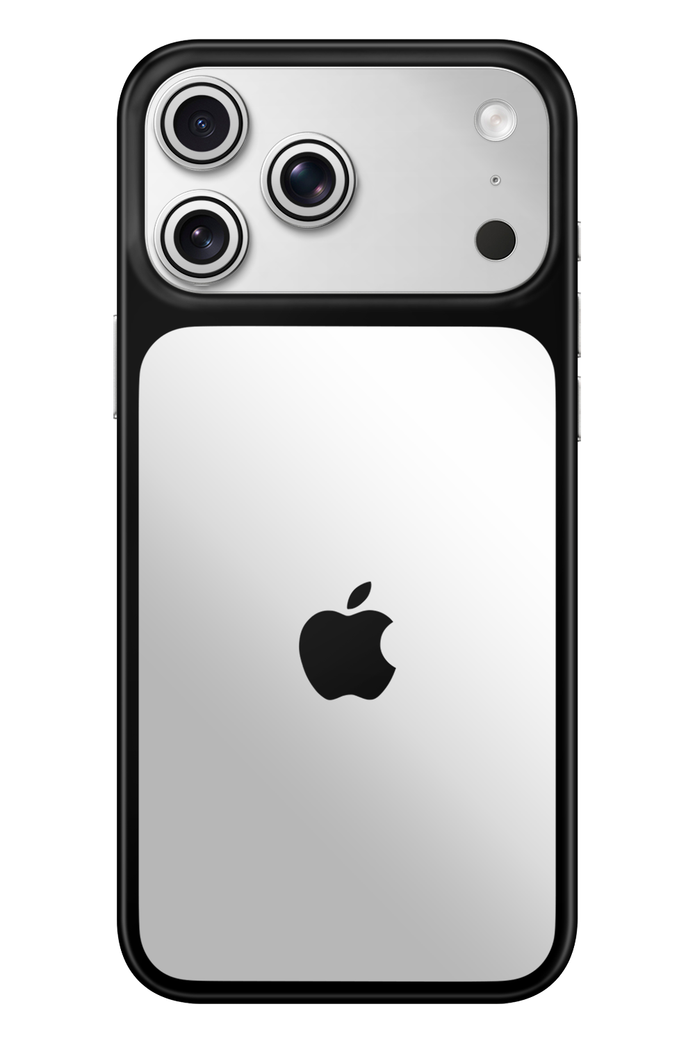 Skin iPhone - Bleu Nuit