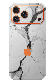 Skin iPhone - Night Blue