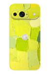 Skin iPhone - DAMAS