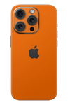 Skin iPhone - Night Blue