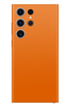 Skin Samsung - Bleu Nuit