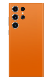 Skin Samsung - Bleu Nuit