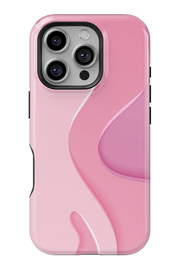 Case iPhone - NOIR & OR