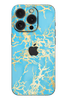 Skin iPhone - Pixel Marbre