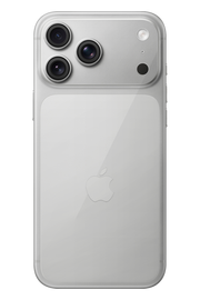 Skin iPhone - Transparent (film de protection flexible)