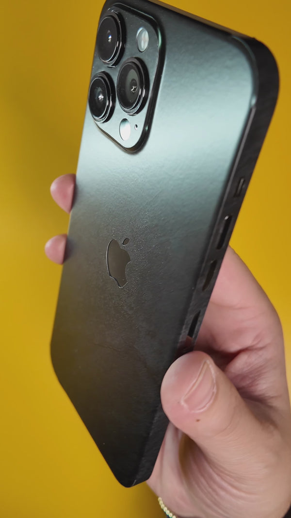 Skin iPhone (ICON) - Slate (3D)