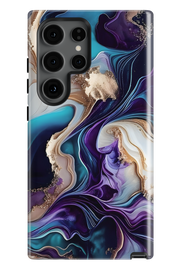 Case Samsung -  VIBES