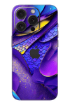 Skin iPhone - Violet