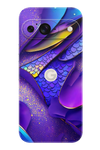 Skin iPhone - DAMAS