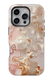 Case iPhone - NOIR & OR
