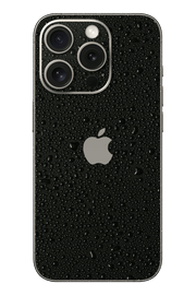 Skin iPhone - Pluie