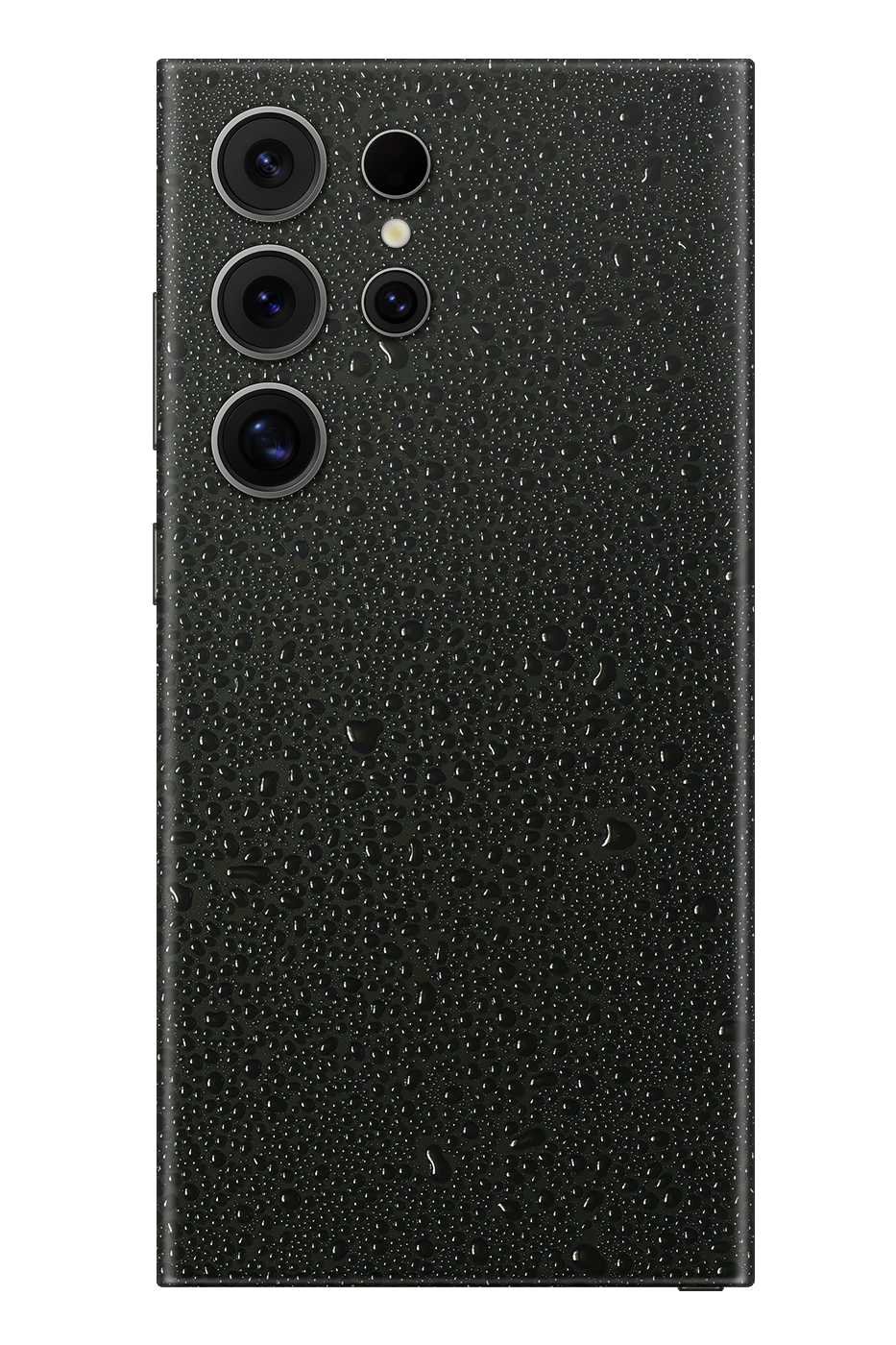 Skin Samsung - Pluie