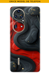 Skin iPhone - DAMAS