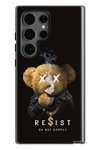 Case - TEDDY RESIST