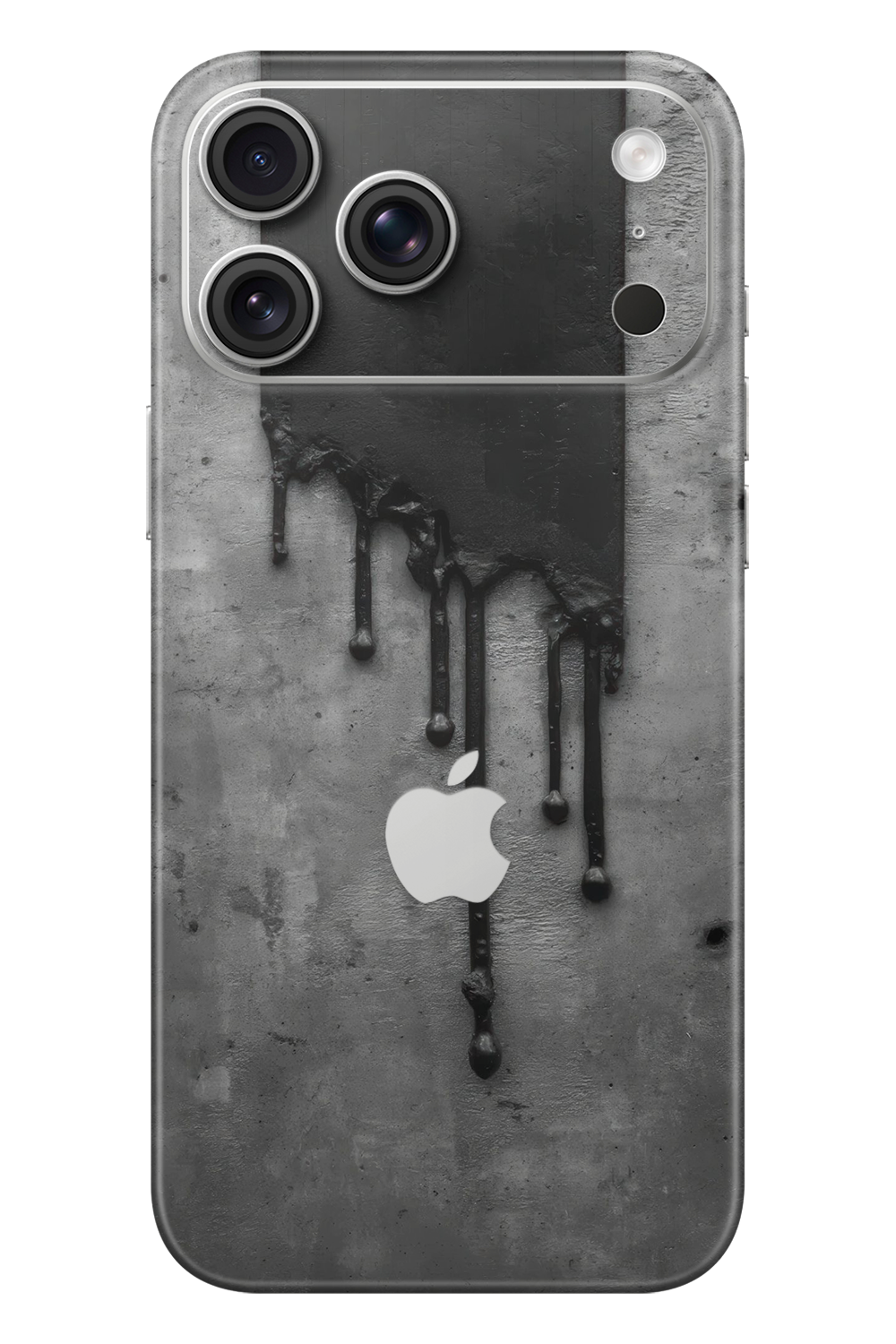 Skin iPhone - Night Blue