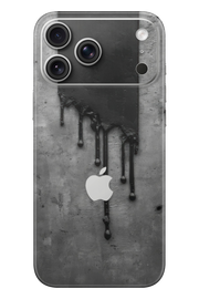 Skin iPhone - Night Blue
