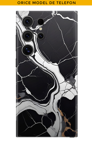 Skin DE TOUT TÉLÉPHONE - Sel & Poivre