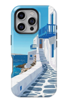 Case iPhone - EVIL SMILE