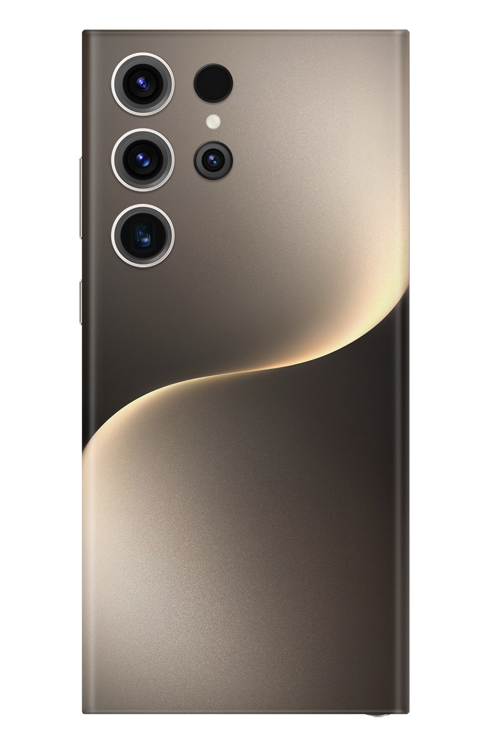 Skin Samsung - DIRT