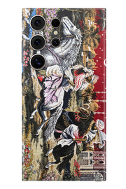 Skin Samsung - DIRT