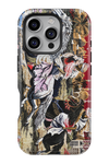 Case iPhone - ACID FACES