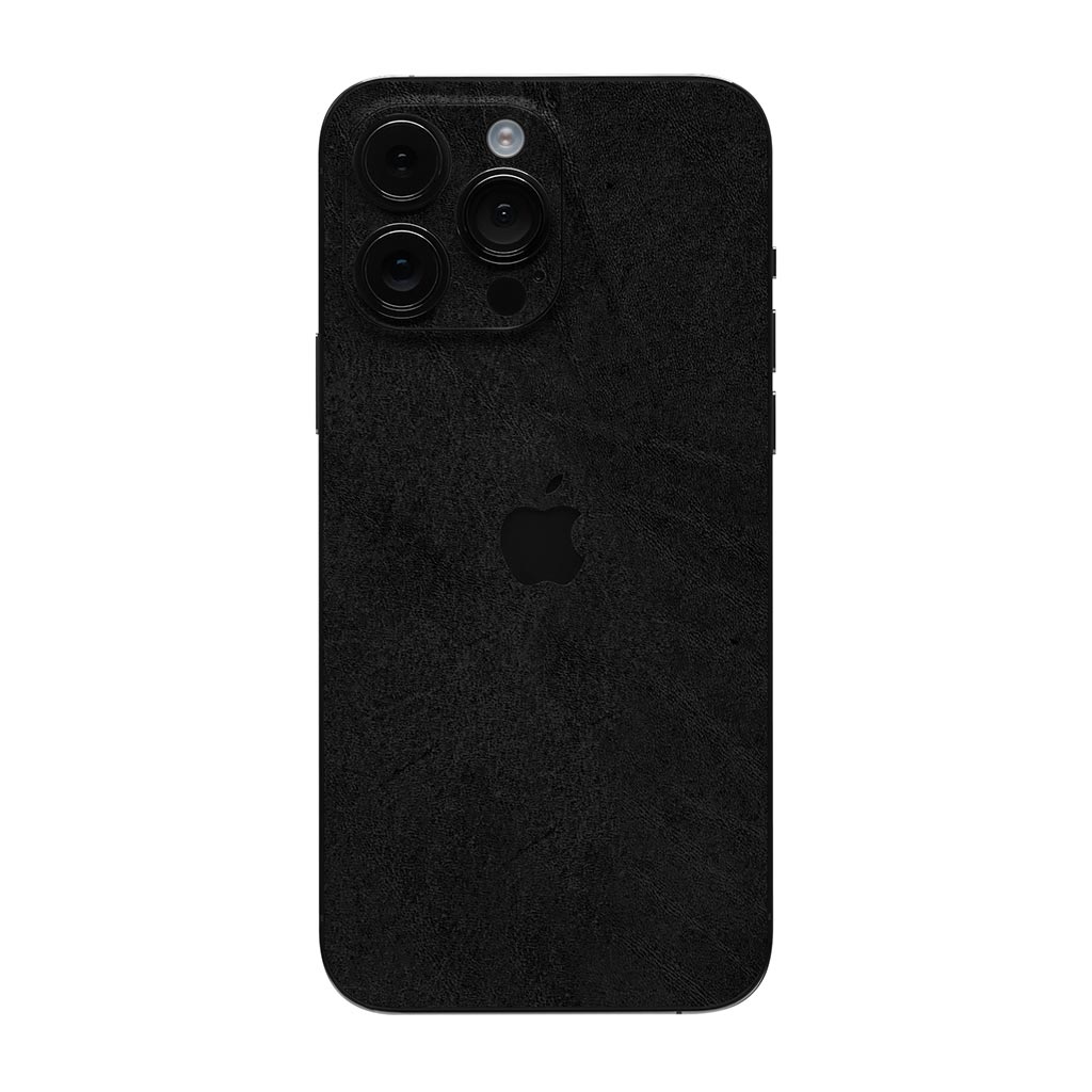 Skin 100% Natural Leather iPhone - LIMITED EDITION